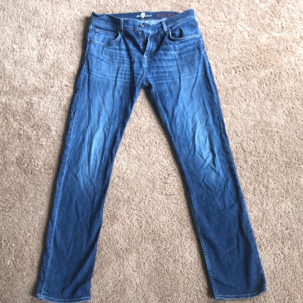 Men’s jeans